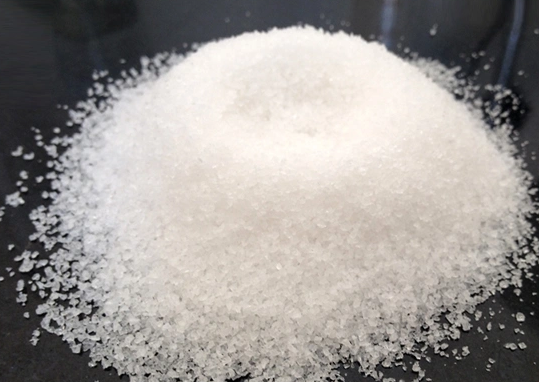 anionic polyacrylamide of pam polymer