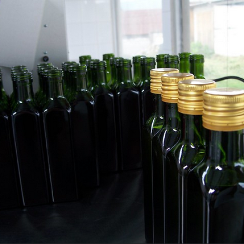 avocado oil bottle packs