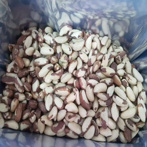 brazil nuts