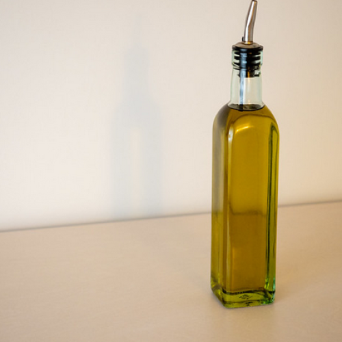 olive oil single
